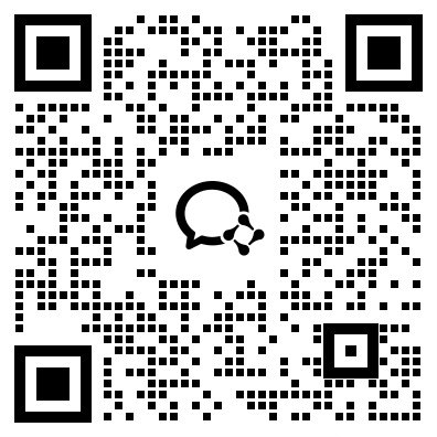 企业微信群聊二维码